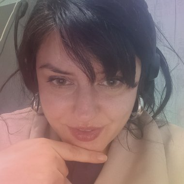 cinthyacarolinamoyano - Freelance Voiceover Artist