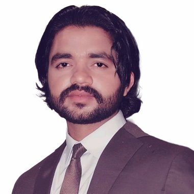 Abdul R. - Freelance Web Developer