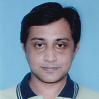 Pradipta - Freelance Comic Illustrator