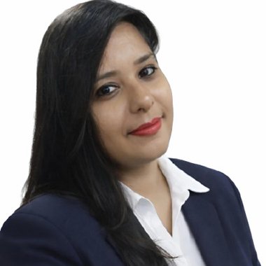 kamya - Freelance Digital Marketer
