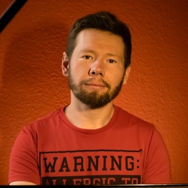 Ivan C. - Freelance Cinematographer