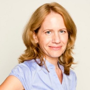 Kerry B. - Freelance Content Creator