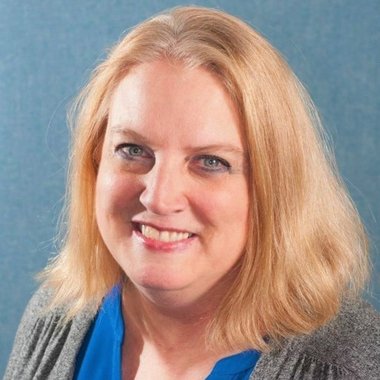 Janet B. - Freelance Marketer