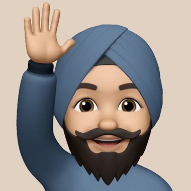 Karpreet S. - Freelance Packaging Designer