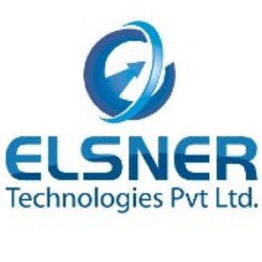 Elsner S. - Freelance Web Designer
