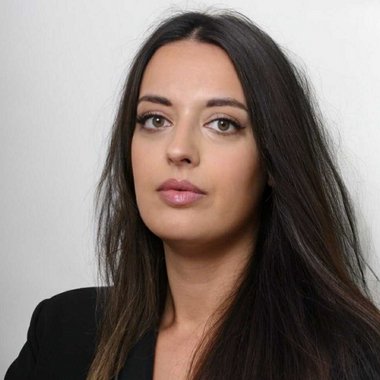 Gordana K. - Freelance Digital Marketer