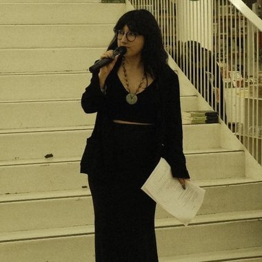 Cristina-Maria C. - Freelance Content Creator