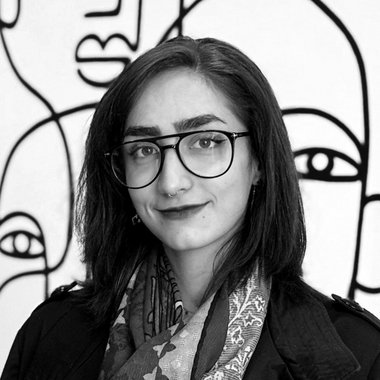 Hananeh T. - Freelance Illustrator