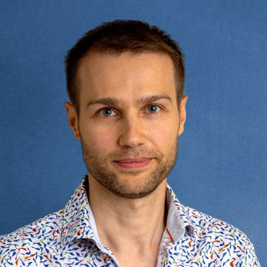 Ivaylo B. - Freelance Animator