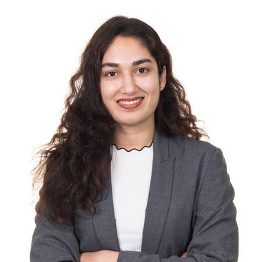 Saba M. - Freelance Social Media Freelancer