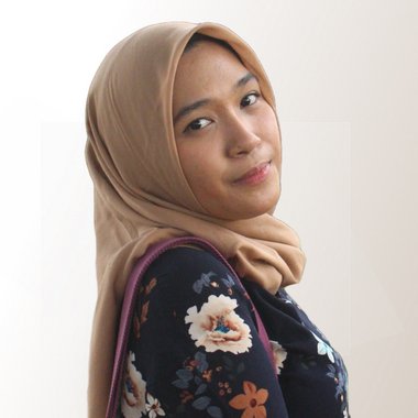 Edrianur W. - Freelance Web Designer