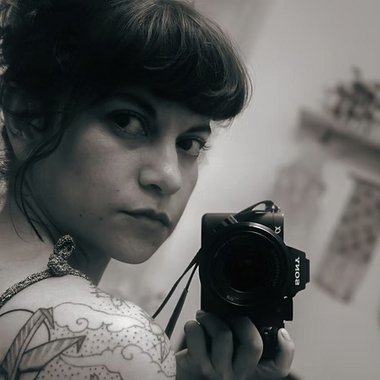 María N. - Freelance Content Creator