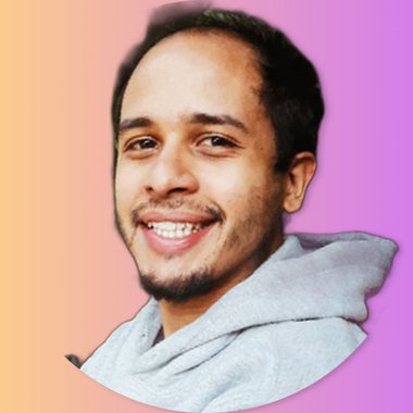 José G. - Freelance Brand Designer