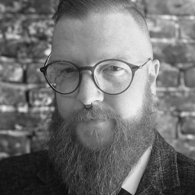 Kevin M. - Freelance Product Designer