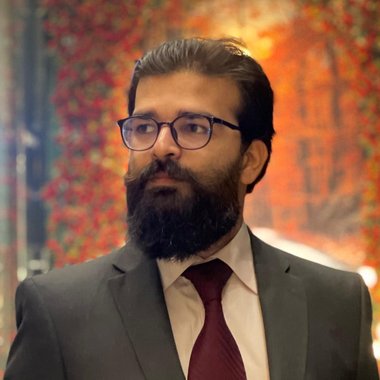 danialnaushahi - Freelance Sound Designer