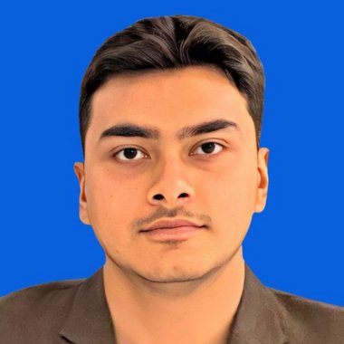 MOHAMMAD A. - Freelance Full Stack Developer