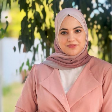 Ahlem Z. - Freelance Developer