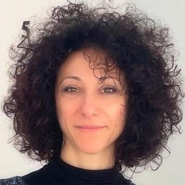 Francesca S. - Freelance Ux Designer