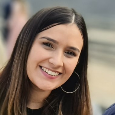 Michelle A. - Freelance Graphic Designer