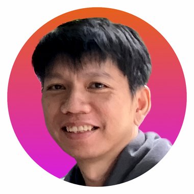 Kuswanto - Freelance Web Designer