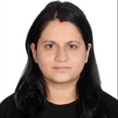 Binita K. - Freelance Qa Engineer