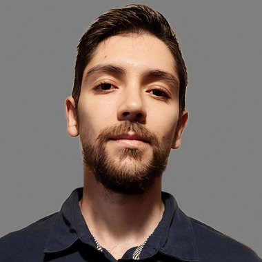 Harry P. - Freelance Content Creator