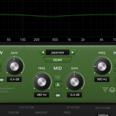 Aasmund E. - Freelance Mixing Engineer