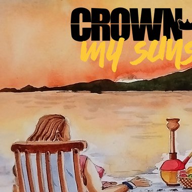 Crown H. - Freelance Artist