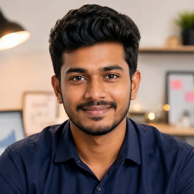 PrasannaMedia - Freelance Social Media Freelancer