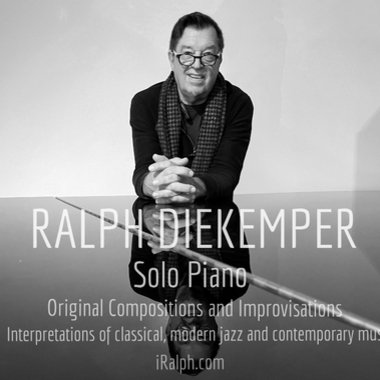 Ralph D. - Freelance Pianist