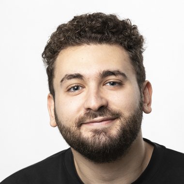 Enzo N. - Freelance Product Designer