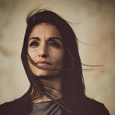 Giorgia G. - Freelance Graphic Designer