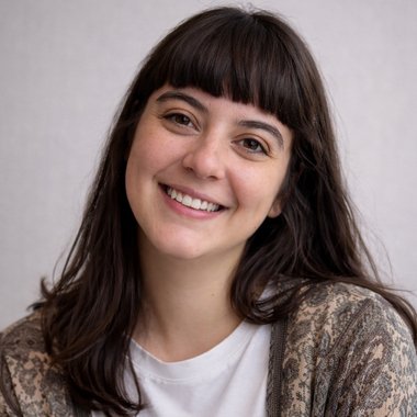 Imma P. - Freelance Content Producer