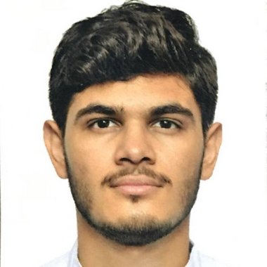 Saif R. - Freelance Data Scientist