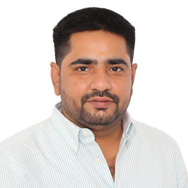 Ganesh K. - Freelance Developer