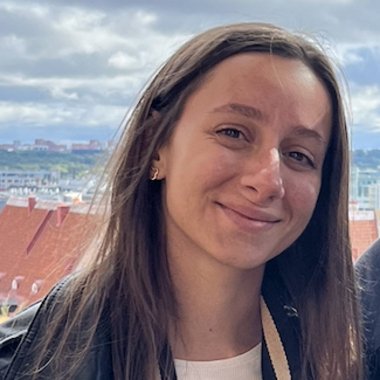 Eleonora D. - Freelance Project Manager