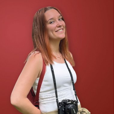 Caroline S. - Freelance Art Director
