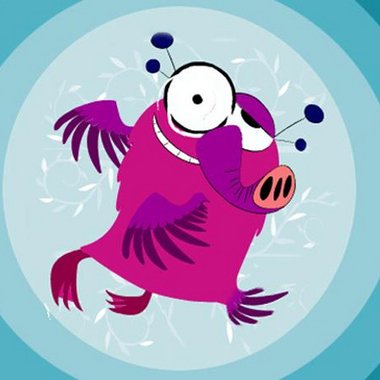 Nadia P. - Freelance Animation Director