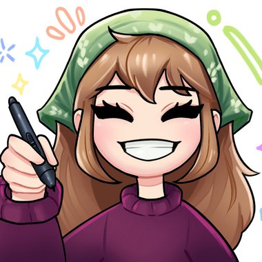 Olivia H. - Freelance Artist