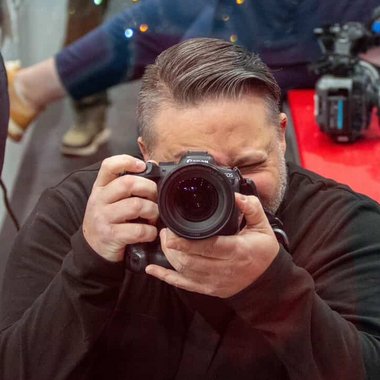 John M. - Freelance Director Of Photography