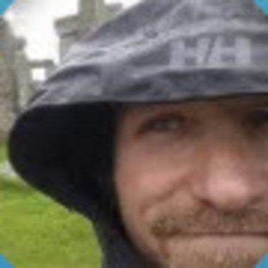 Leith P. - Freelance Web Developer