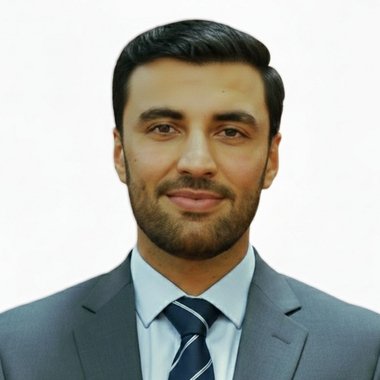 Hamid R. - Freelance Developer