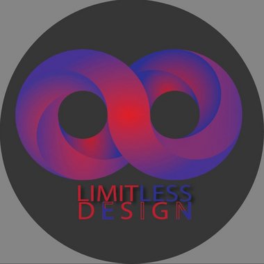 limitless d. - Freelance Graphic Designer
