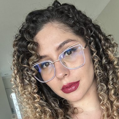 Valeria M. - Freelance Book Cover Designer