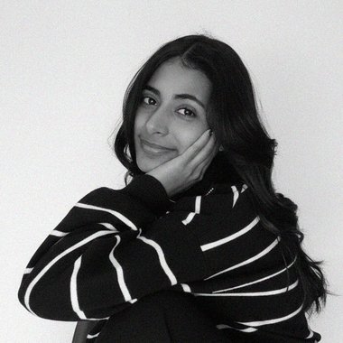 Lizeth S. - Freelance Poster Designer
