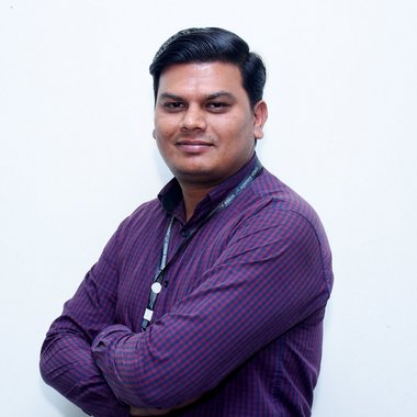 Muhammad S. - Freelance Marketing Analyst