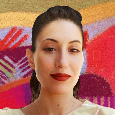 Elena P. - Freelance Designer