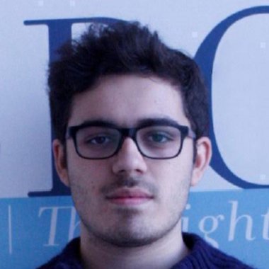 Pedro R. - Freelance Character Rigger