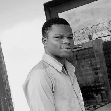 Olamide89 - Freelance Web Developer