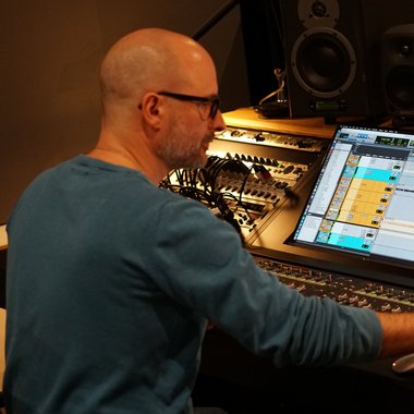 jota - Freelance Mixing Engineer